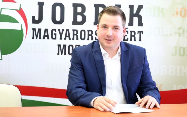 Munkacsoportot akar a Jobbik