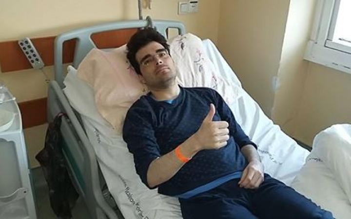 Letícia túl van a műtéten, Pecsét Istvánnak még várnia kell