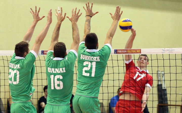 Remek meccsek a nyitónapon