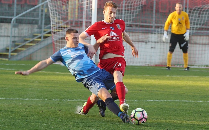 Három pontra hajt a DPASE