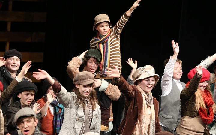 Példátlan siker a Valahol Európában