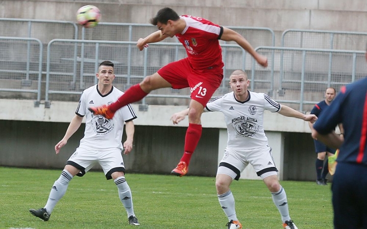 Végül biztos győzelem