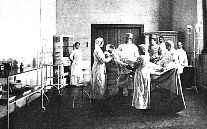 Álmokkal megáldott élet