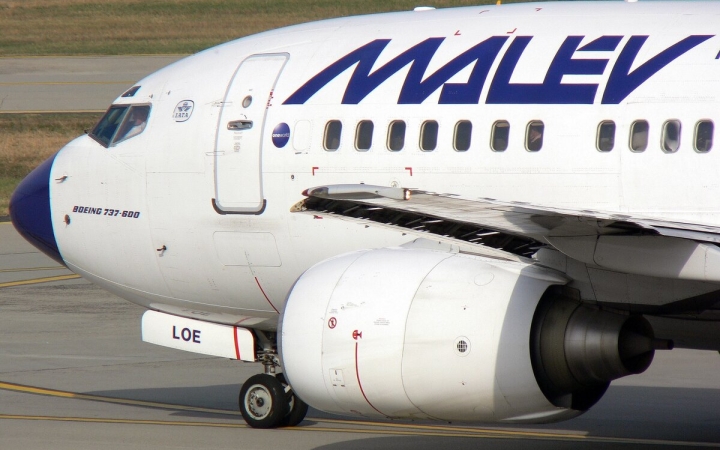Három éve állt le a Malév