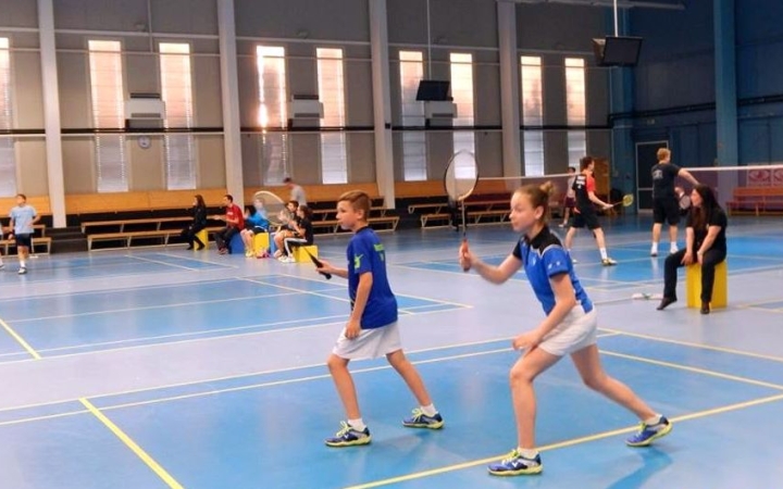 Negyedik hely a csapatbajnokságon