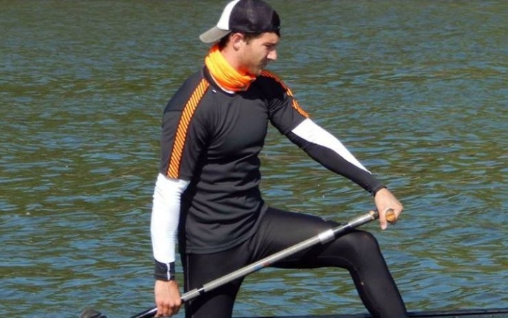 Két dunaújvárosi a Világkupán