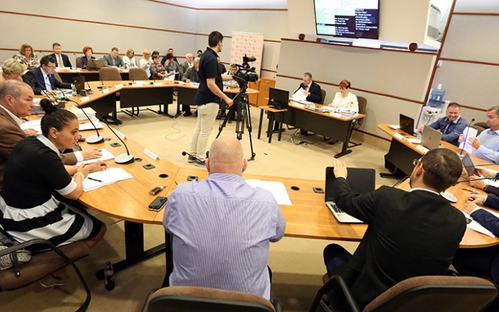 Visszakapjuk az élményfürdőt?