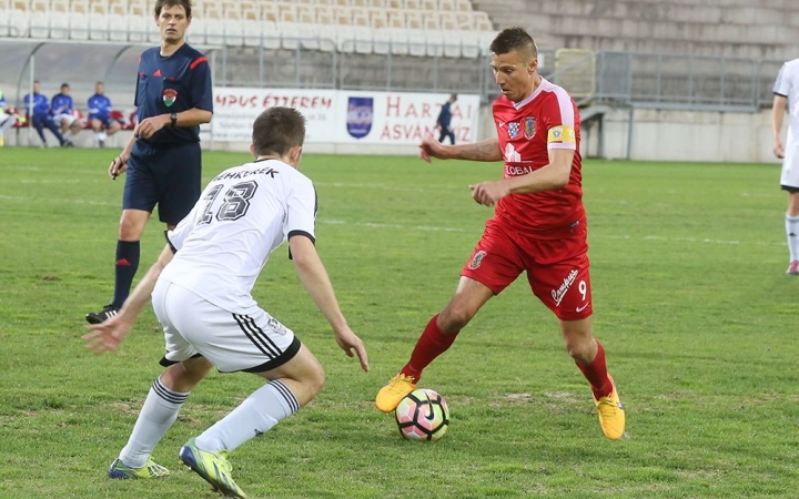 Újra hazai pályán a DPASE