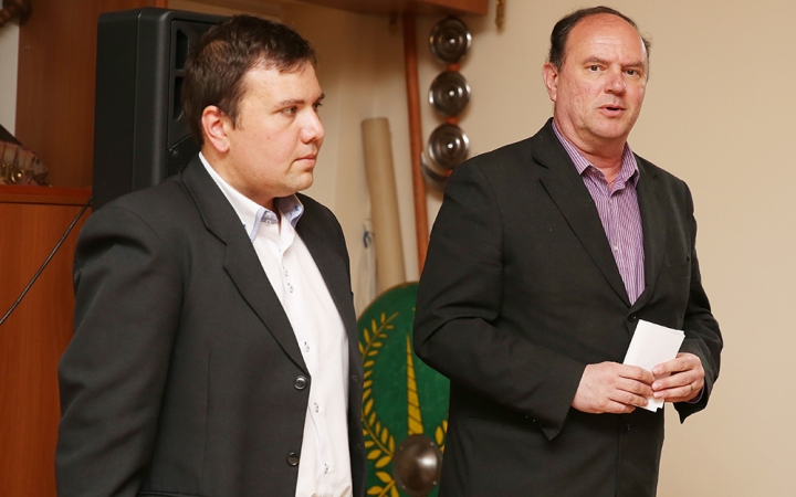 A legjobb öt múzeum között az Intercisa