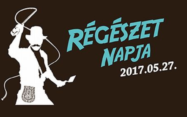 Középpontban a bronzkor