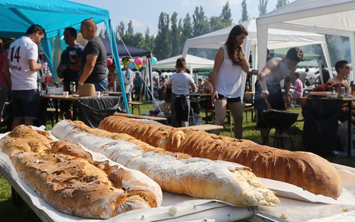 A nap legfontosabb eseményei - D+ TV Híradó