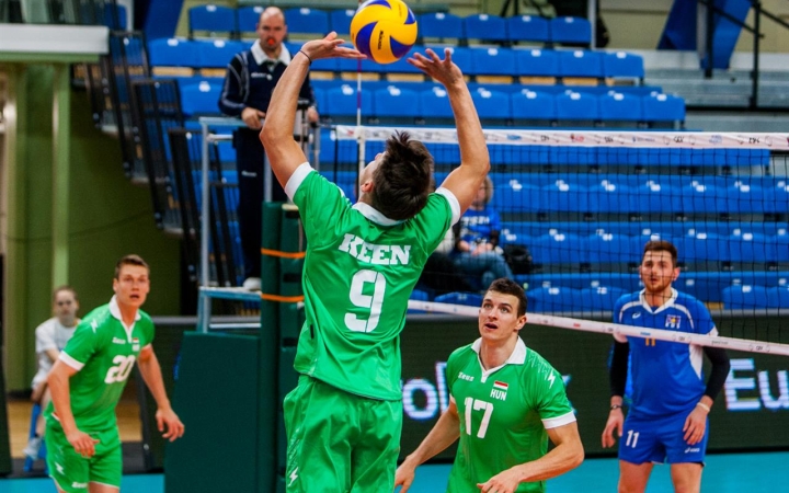 Biztos siker a nyitómeccsen