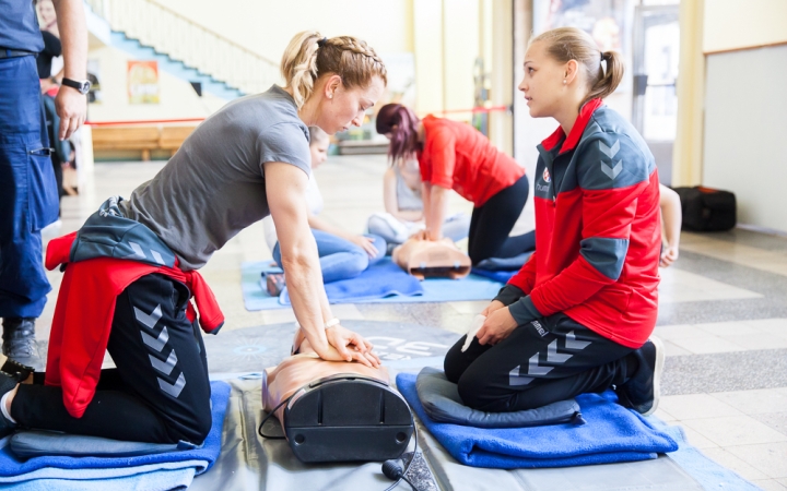 A nap legfontosabb eseményei - D+ TV Híradó