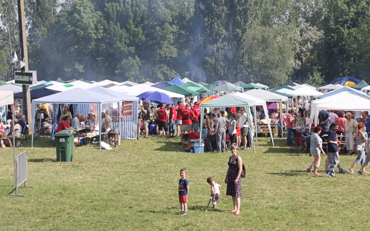 Milyen időt kapunk a Családi Hétvégére?