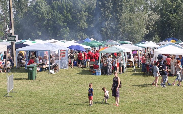 Milyen időt kapunk a Családi Hétvégére?