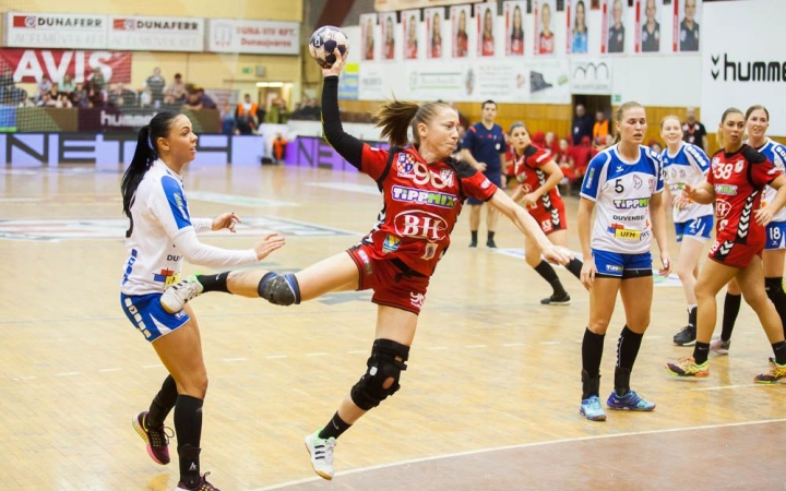 Biztos siker a szezonzárón