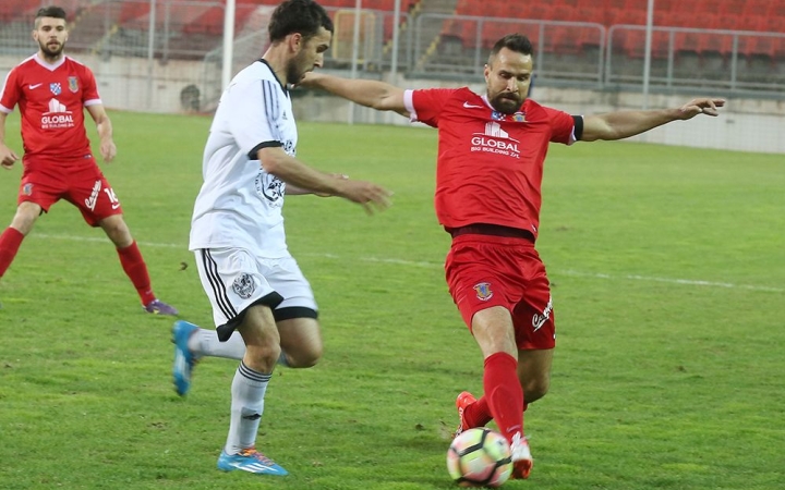 Megérdemelt győzelem