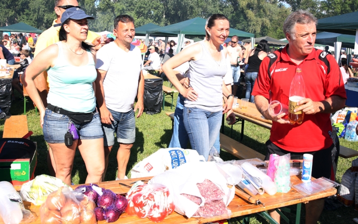 A nap legfontosabb eseményei - D+ TV Híradó