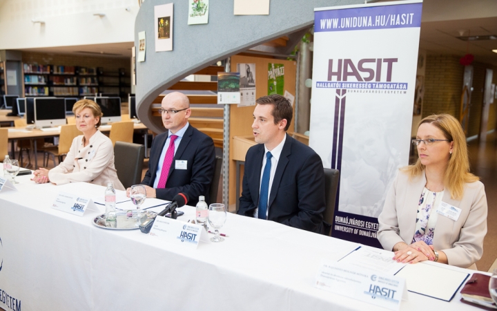 A nap legfontosabb eseményei - D+ TV Híradó