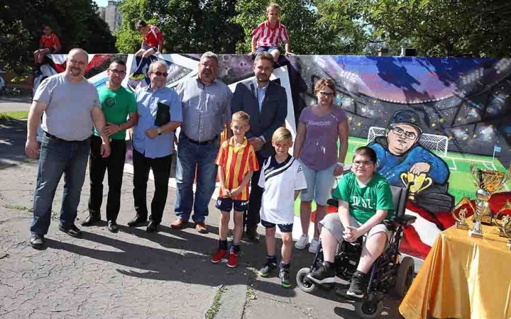 Akarat Ereje Kupa hatodszor!