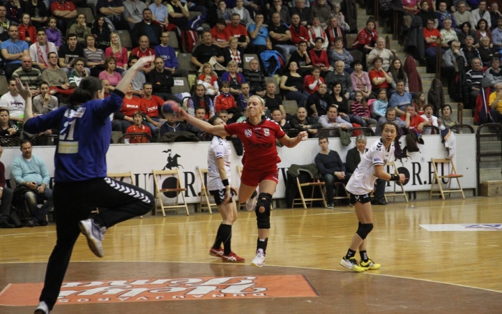 Kézilabda: még saját kézben a sorsuk