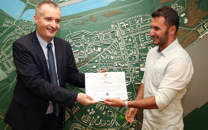 A nap legfontosabb eseményei - D+ TV Híradó