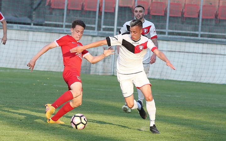 Szépen búcsúzna a DPASE