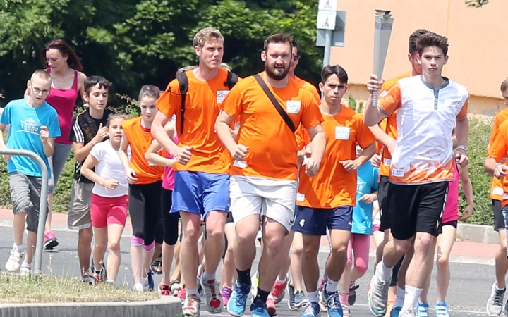 A tehetség hozzon büszkeséget a hazának!