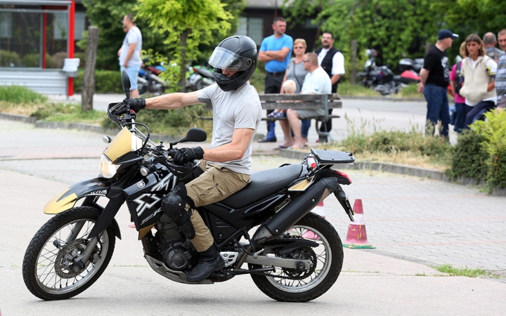 A nap legfontosabb eseményei - D+ TV Híradó