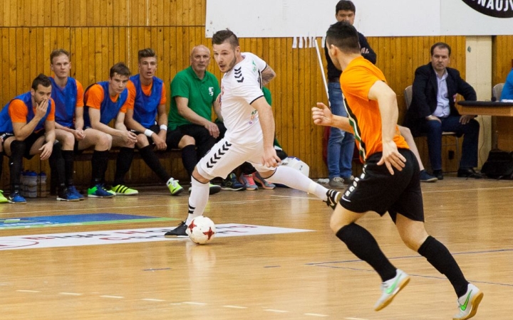 Az ezüstért küzd a Dunaferr