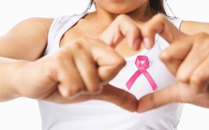 Rákellenes világnap - időben felismerni