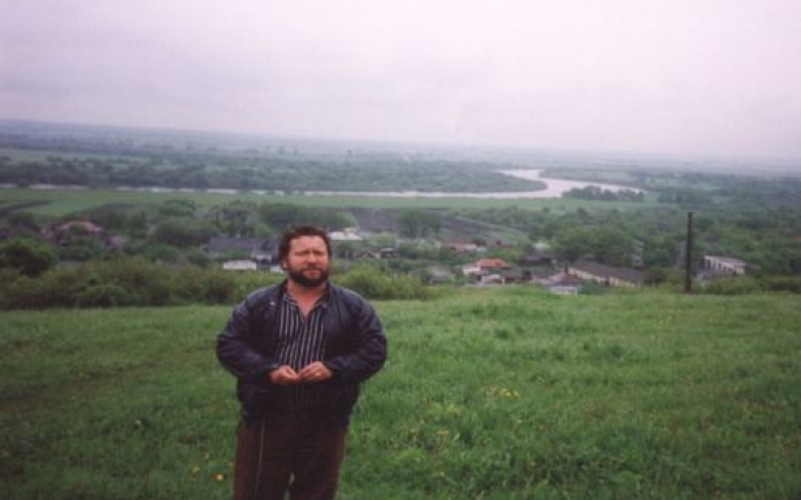 Don-kanyar, ahogy az Intercisa Múzeumban is