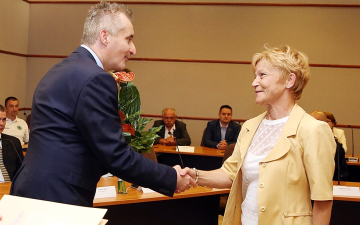 A nap legfontosabb eseményei - D+ TV Híradó