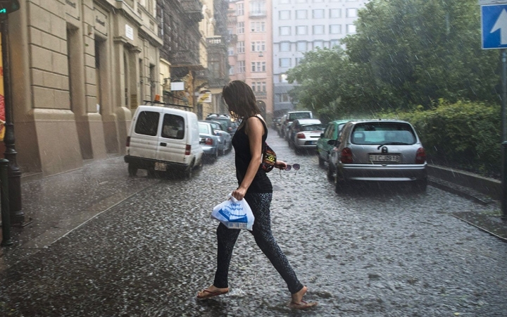 Köszönjük, Medárd!