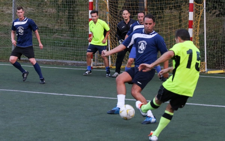 A feljutásért küzd a Mirage A feljutásért küzd a Mirage