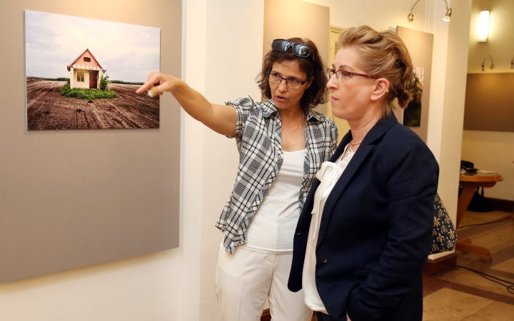 Úgyhagyott mementók