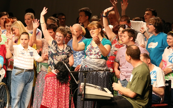 Akik igazán hálásak a segítségért