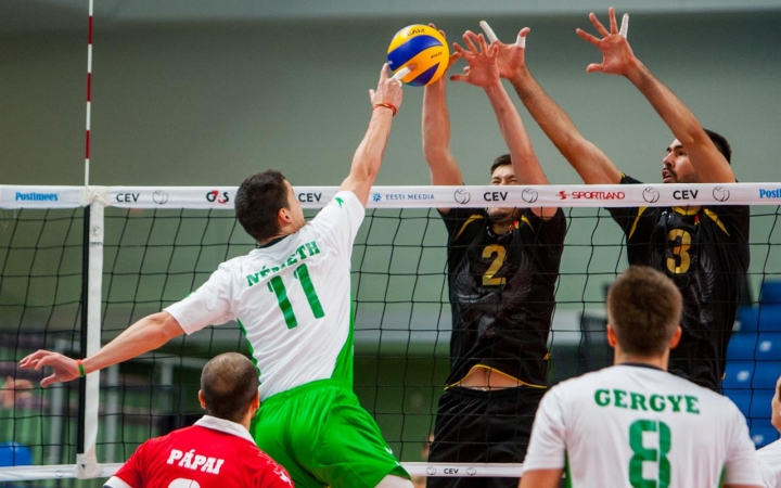 Rossz kezdés az Európa Ligában