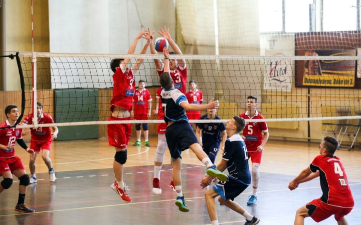 Fantasztikus három nap volt!