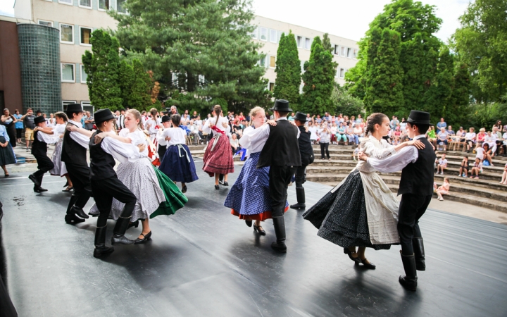 A nap legfontosabb eseményei - D+ TV Híradó