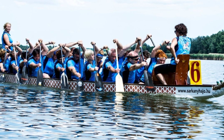 Három érem a magyar bajnokságról