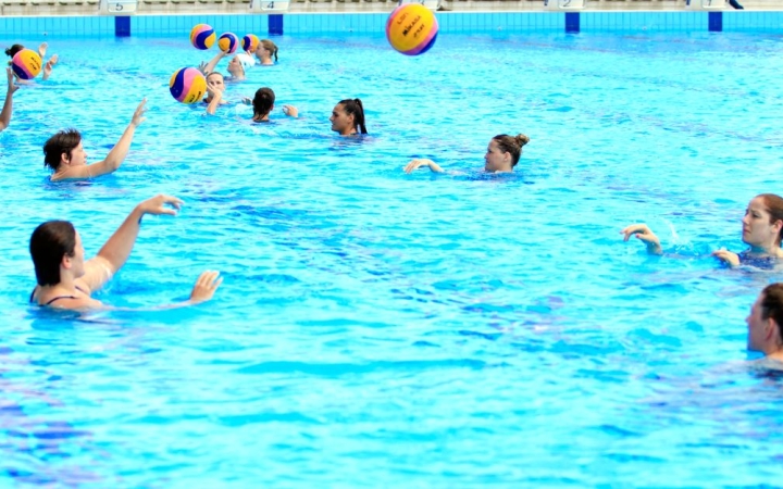 Újra itthon készül a válogatott