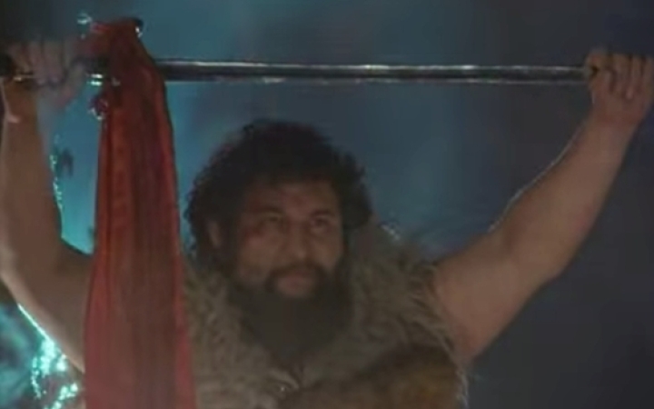 István a király 2015 - Varga, Feró, Deák Bill újra együtt