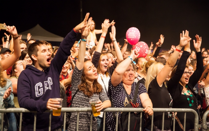 Félidejéhez érkezett a DUDIK