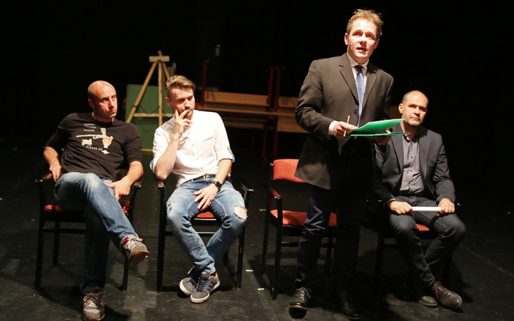 A nap legfontosabb eseményei - D+ TV Híradó