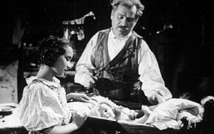 Kilencgyermekesekről, apák napján