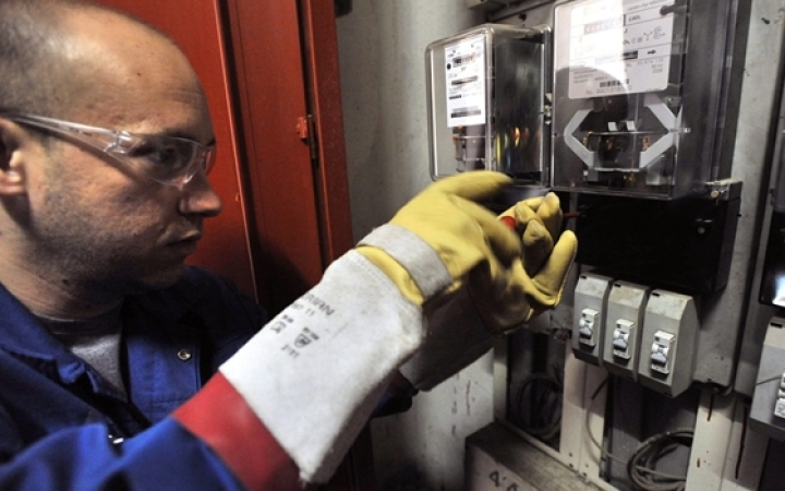 Lakásvásárlás - Mi legyen a mérőórákkal?