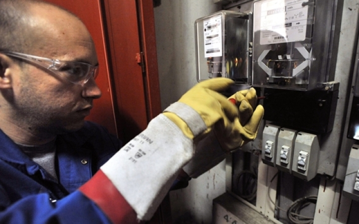 Lakásvásárlás - Mi legyen a mérőórákkal?