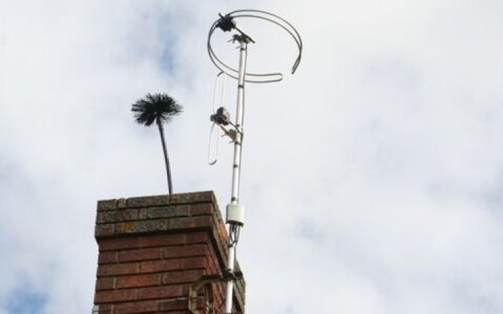 Kéményseprés: új kezekben a szolgáltatás