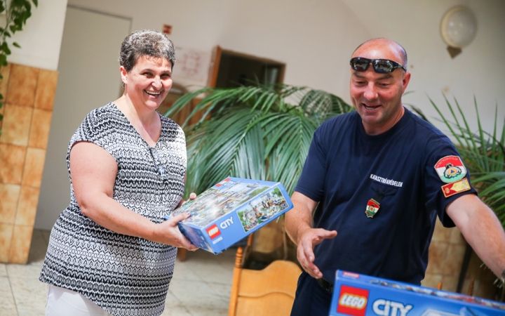 A nap legfontosabb eseményei - D+ TV Híradó